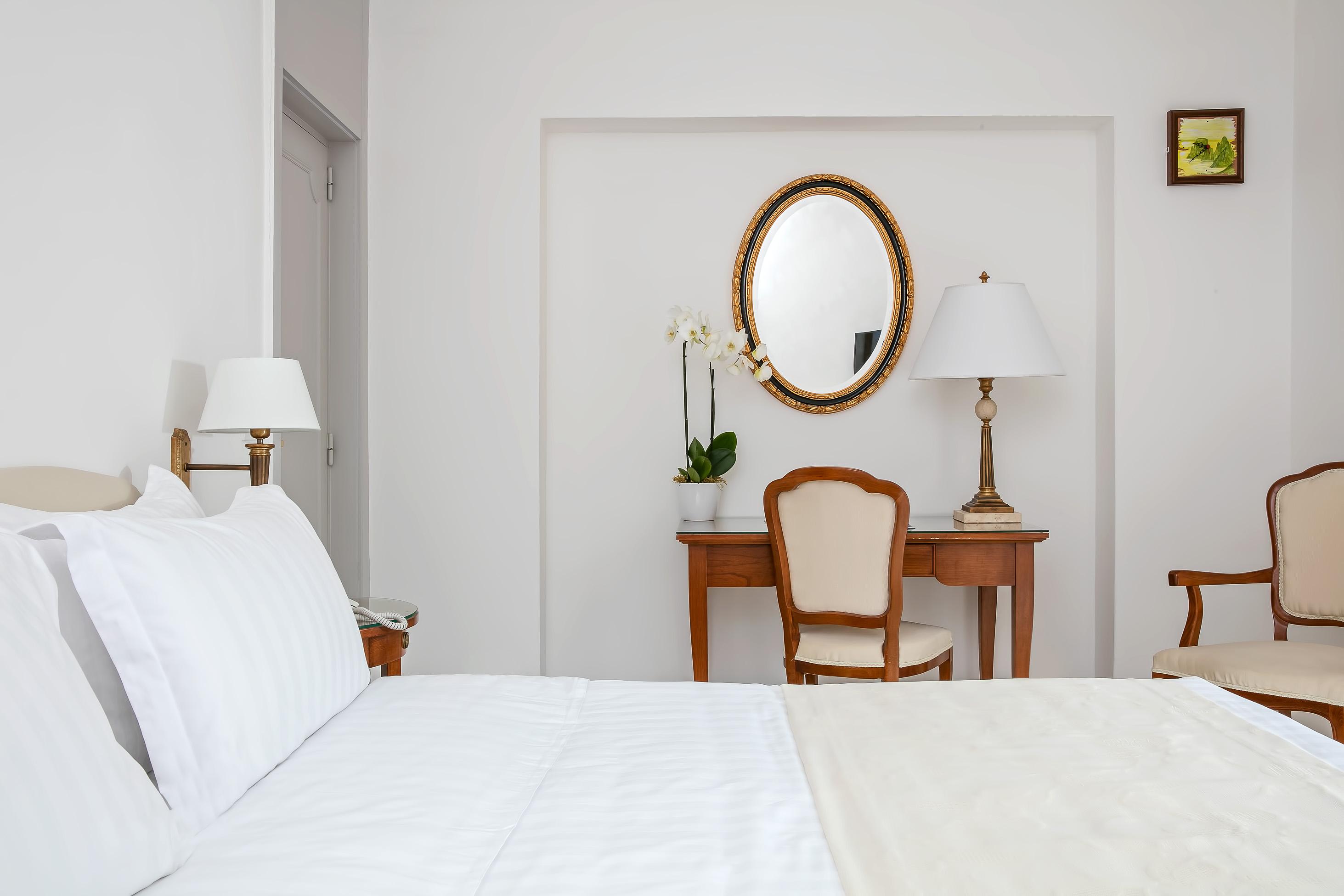 Hotel Syrene Капри Экстерьер фото